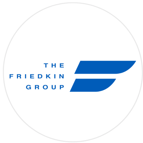 The Friedkin Group(1)