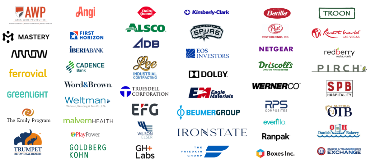 Align Clients